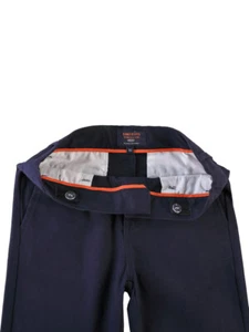 Smith's American Girls' Straight Leg Pants Color: gray Size: 4 - Picture 1 of 14