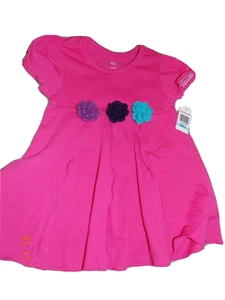 New Girl's Kids Headquarters top or dress? size 5 - Picture 1 of 1
