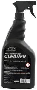 AEM Induction 1-1000 Dryflow Air Filter Cleaner - Bild 1 von 2