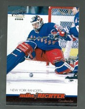 1999-00.   Pacific     Mike Richter.        #278