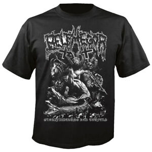 BELPHEGOR - Glorifizierung des Teufels - T-Shirt