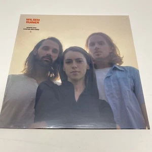 Wilsen RUINER Vinyl LP Record NEW SEALED - Imagen 1 de 1