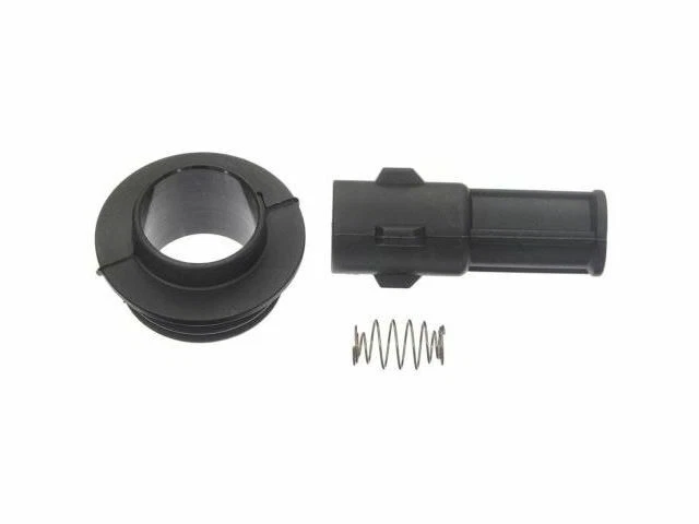 AC Delco Direct Ignition Coil Boot fits Saturn Outlook 2009 3.6L V6 67MKZD Foto 1 de 1