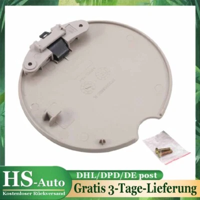 Trappe À Essence Réservoir Pour Renault Twingo I C06 S06 1993-2007 7701036308