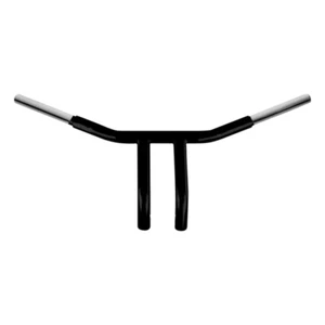 Wild1 Chubby Low Profile Drag Bar For Harley-Davidson - Foto 1 di 1