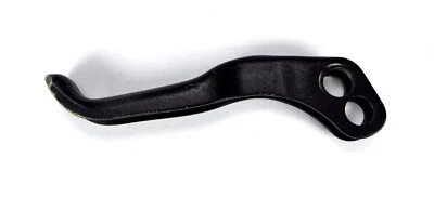 AVID ELIXIR 1 & 3 - NERO RASO - 2 DITA - LEGA NERA - LAMA LEVA FRENO - Immagine 1 di 3