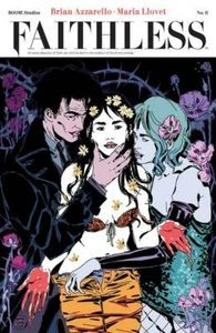 Faithless #1-6 | A & B Covers 1st Print | Boom Comics NM | 2019 - Picture 1 of 13