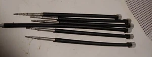 DE COLECCIÓN SMITHS 1964 EN PERNO DE VIAJE MAGNÉTICO SPEEDO - EXTENDIDO. - Imagen 1 de 3