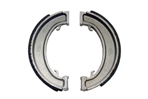 Zapatas de freno Triumph 7" 3TA 5TA TIGER100 5T 6T T120 T150 SOK529 - Imagen 1 de 1