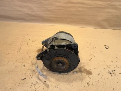 Alternador Jaguar XJ12 XJS Lucas OEM PN 23783 Foto 1 de 4