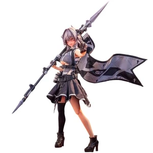 Hasuki PA009 Nun Friede SP Ver. Pocket Art Series 1/12 Scale Figure New in Stock - Picture 1 of 15