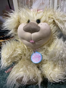Cabbagepatch Kids Vintage Toy 1980s - Picture 1 of 6