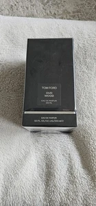 Tom Ford Oud Wood EDP 250ml 100% Genuine Brand New In Box - Picture 1 of 4
