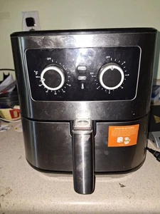 Insignia 5qt air fryer - Picture 1 of 5