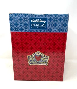 Disney Jim Shore “Country Christmas Fun” 2005 Huey Dewey Louie 4004048 VTG - Picture 1 of 6