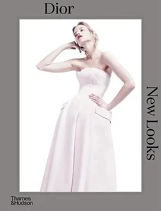 Brand New- Dior: New Looks (Hardcover) - Picture 1 of 1