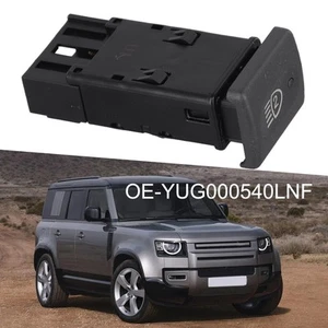 Easy to Use Car Switch Button For For Land Rover For Defender 2002 2016 - Picture 1 of 16