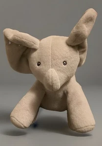 Peluche Baby Gund Floppy El Elefante Toca Música Orejas Movimiento Canta Diversión Infantil - Imagen 1 de 4