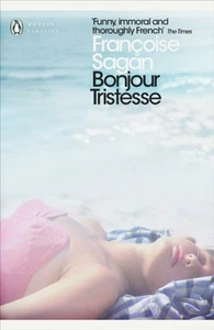 Bonjour Tristesse and A Certain Smile by Francoise Sagan (Paperback Book) - Imagen 1 de 1