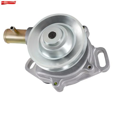 Conjunto de bomba de agua 3084458 para Polaris XLT 580 600 XCR 600 LTD SP RMK Touring Foto 1 de 4