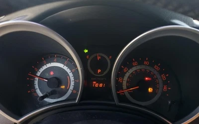 Velocímetro TC 2014-2016 OE calibre grupo 110 k millas Scion Foto 1 de 4