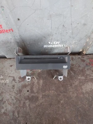 Honda Accord 2006 Navigation Unit /DVD Player 39540-SEA-E110-M1 - WR/S3 #J1 - Image 1 of 4