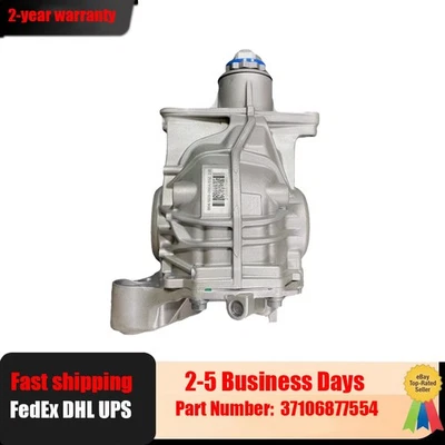 2.81 Rear Axle differential 33108647923  For BMW G20 G22 G26 330 325i 425i 430i - Image 1 of 4