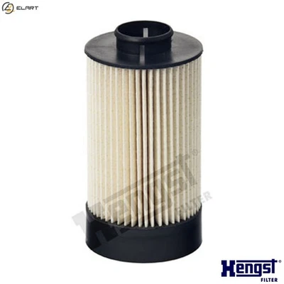 FUEL FILTER E423KP D206 FOR IVECO DAILY/Platform/Chassis/VI/Van/Dump/Truck/Bus - Image 1 of 4