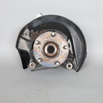 97-03 Toyota Avalon Camry Sienna Left Front Spindle Knuckle 4321233060 OEM Used - Image 1 of 4