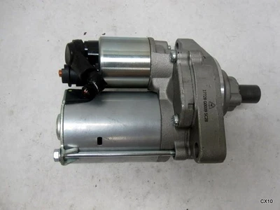 Starter Motor 17728 for 1998-2007 Honda Accord, 2001-2002 Acura MDX - Image 1 of 4