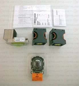€ 355+IVA IBM Lenovo 00FK641 Xeon E5-2609 v3 6C 1.9GHz System x3650 M5 - Picture 1 of 2