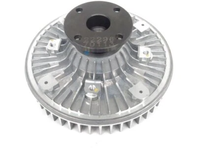 Embrague ventilador para Mazda B2200 1987-1993 US Motor Works 44191NN 1992 1989 1990 1988 Foto 1 de 2