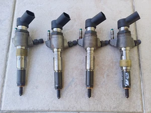 Ford CITROEN PEUGEOT VOLVO INJECTOR 1.6 TDCi 1.6 HDI 85kW (115 HP) 9802448680 - Picture 1 of 2