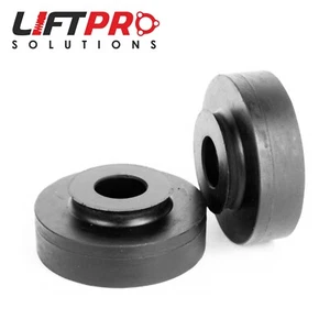 20 mm Rear Car Spacers Lift Kit for Skoda OCTAVIA, SUPERB, YETI, KAROQ, SCALA - Picture 1 of 3