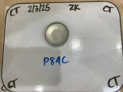 P84C Dorman Engine Block Expansion Plug - Image 1 of 2