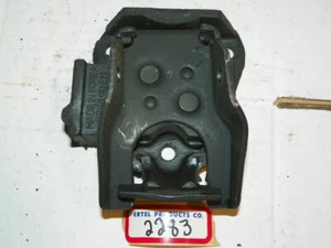 Chevrolet GMC 1969-72 Front (L or R) repl OEM 3962740 Motor Mount 2283 - Picture 1 of 3