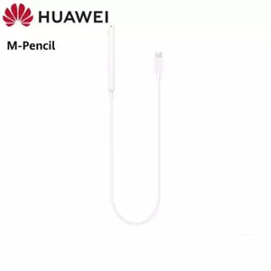 100% Original Huawei M-pencil CD52 CD54 Stylus Pen Magnetic Charger - Picture 1 of 2