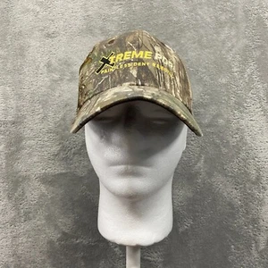 Dri Duck Outdoor Cap Strapback Camoflauged Hunting Hiking Gorpcore Camping - Picture 1 of 9