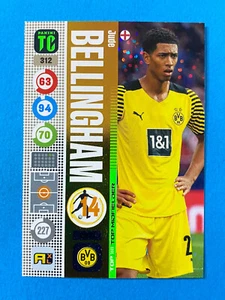Panini Adrenalyn Top Class 2022 n.312 Jude Bellingham (Borussia Dortmund) - Imagen 1 de 1