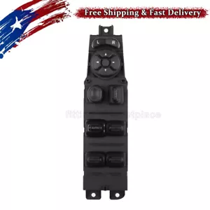 For 2002-09 Dodge Ram 1500 2500 3500 Master Power Window Door Switch 68171680AA - Bild 1 von 8