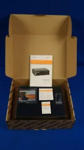 Selector de interfaz Renishaw CMM IS1-2 y kit de módulos de programa TP7 nuevo con garantía - Imagen 1 de 12