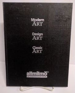 Allmilmo Die Phantastische Kuche Original Showroom Catalog 2010 Germany - Imagen 1 de 8