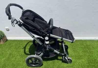 Bugaboo Cameleon 3 Complete Con Garantía - Imagen 1 de 4