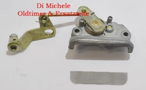 DCNF Weber Vergaser Chokeeinheit Set, Neu,Weber carburetor choke unit set B.9938 - Bild 1 von 3