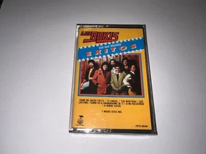 Los Bukis - Picture 1 of 2