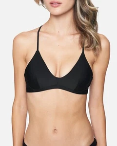 Hurley Quick Dry Surf Top Swimwear Girls Size S 1272 - Picture 1 of 3