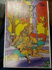 Beauty Of The Beasts #1 (1992) Unread; Mu Press Reed Waller Rare Htf