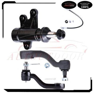 3x Pitman Arm Idler Bracket Idler Arm For Chevrolet & GMC C1500 K1500 Tahoe - Image 1 of 4