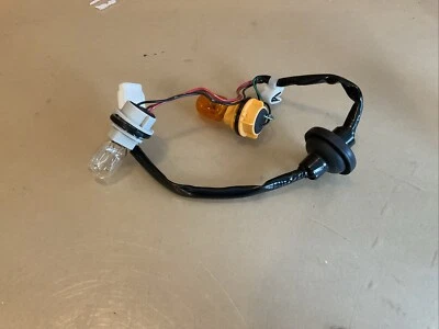 WIRE HARNESS For 2017-2021 Mazda CX-5 MA2804125 - Image 1 of 2