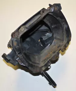 Toyota MR2 MK2 Scheinwerferfassung vorne Fahrerseite UK-Spezifikation keine eingerissenen Schrauben RH - Bild 1 von 6